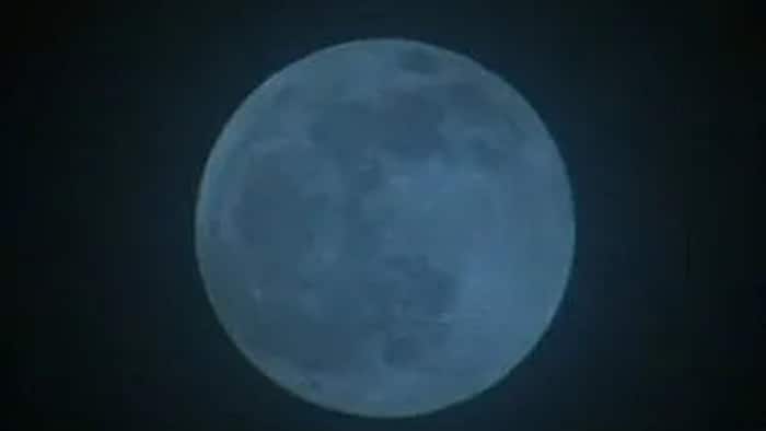 Blue Moon 2026: When and where to watch the spectacular full moon in India? Check time