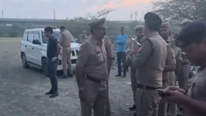Ghaziabad teen murder case: Main accused, carrying Rs 50000 bounty, killed in police encounter