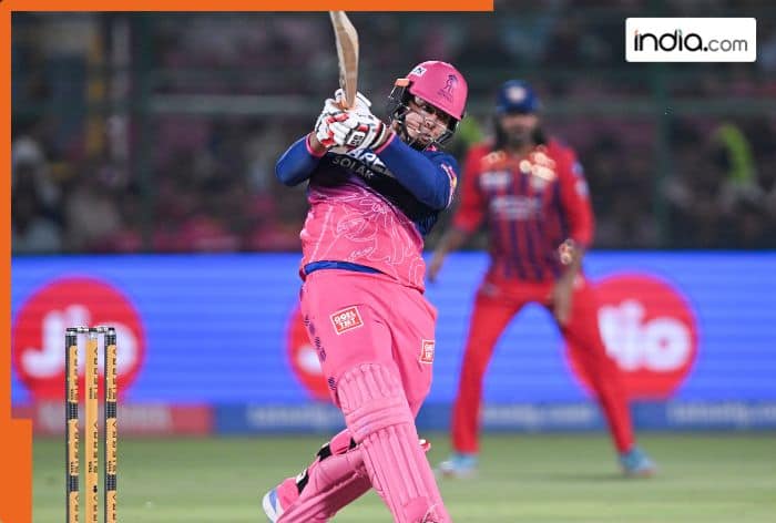 RR Vs LSG, IPL 2026: Sanjiv Goenka's chat with Vaibhav Sooryavanshi prompts Sunil Gavaskar to say...