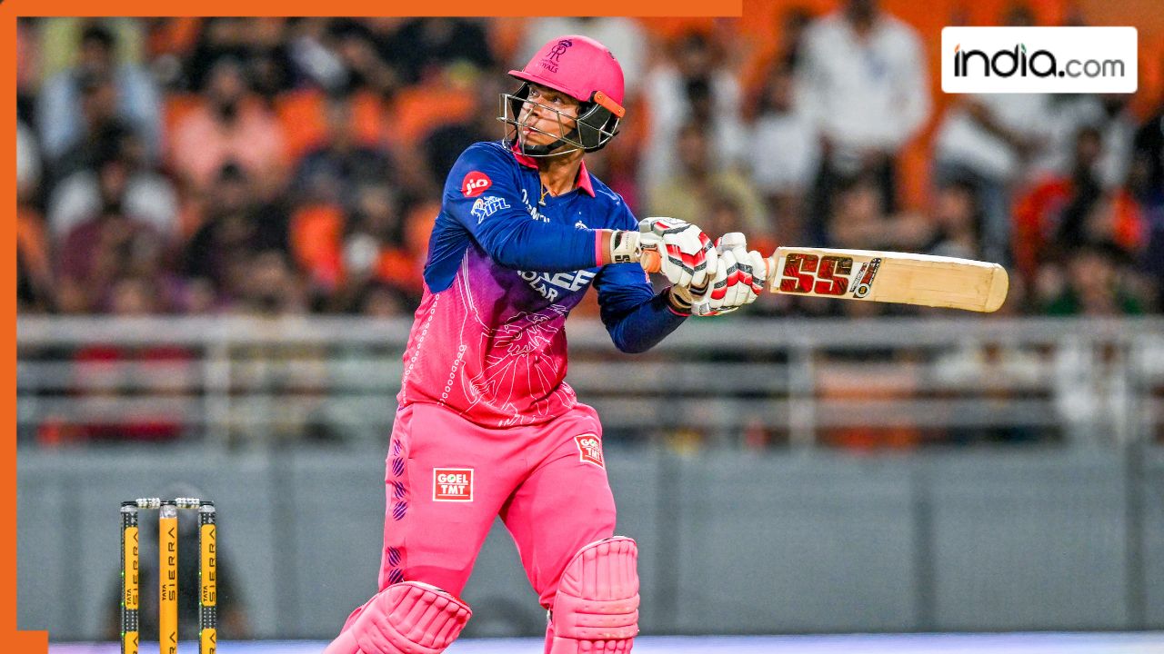 IPL 2026 Qualifier 2: Gujarat Titans vs Rajasthan Royals Face-Off | Quick Digest