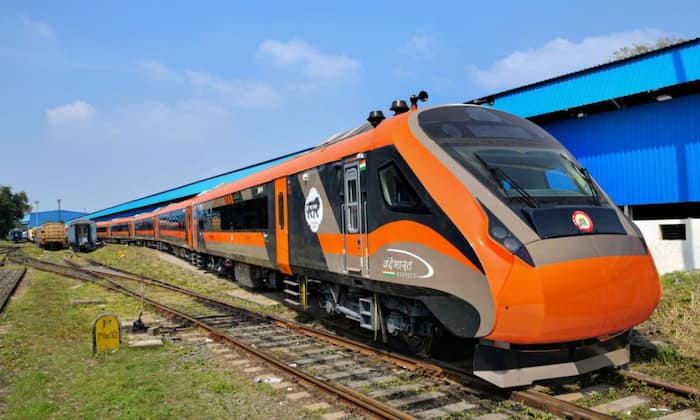 Vande Bharat Express- File image