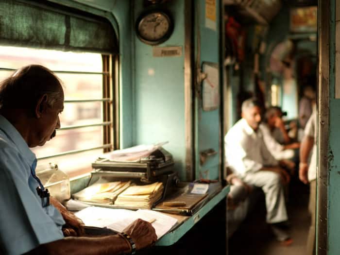 IRCTC Special Trains