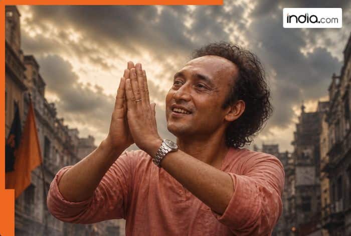 Did you know that renowned actor Victor Banerjee contested the 1991 Lok Sabha election from Northwest Kolkata as a BJP candidate, receiving over … votes?