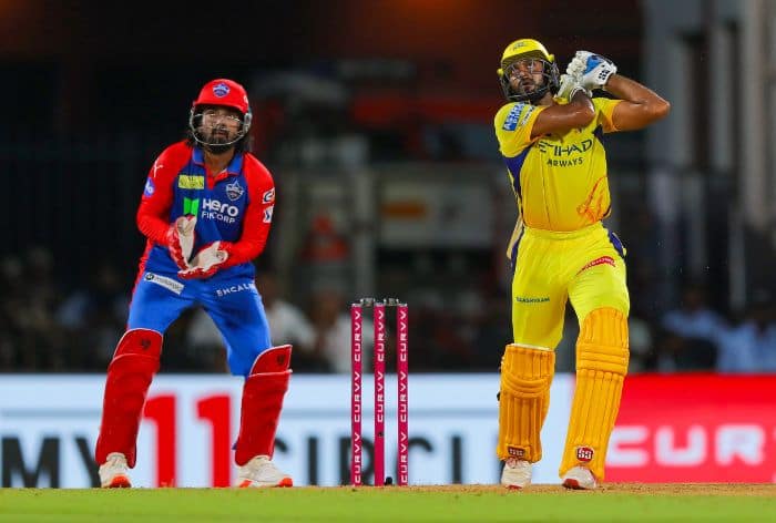 CSK star cricketer announces sudden retirement in middle of IPL 2026, says he wants to…