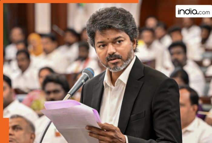 Trouble for Vijay not over yet? Ahead of floor test, MLA who won by a single vote barred from...