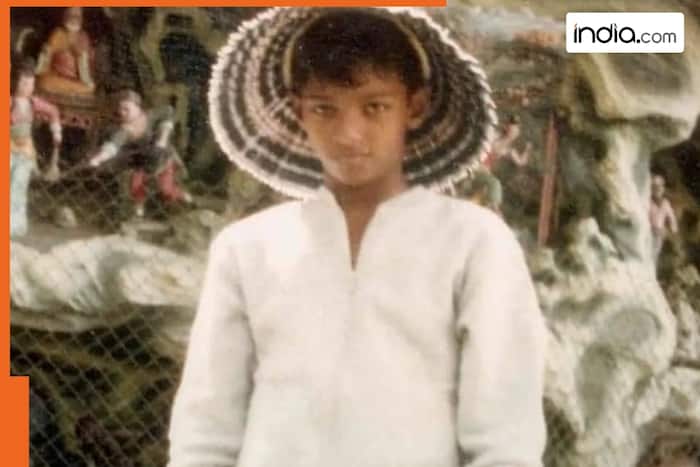 This actor once earned Rs 500, now charges 4,40,00,000 times more; Net Worth is Rs 600 crore; Actor is...