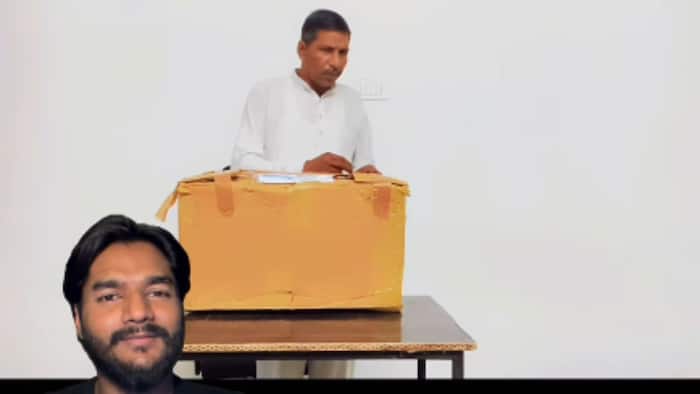 Software Engineer Father Amazon's special gesture for software engineer's father leaves internet ...