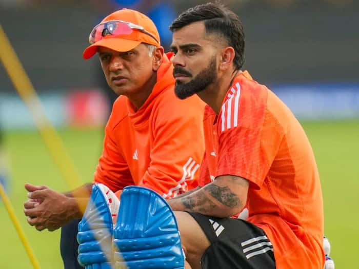 Virat Kohli  1