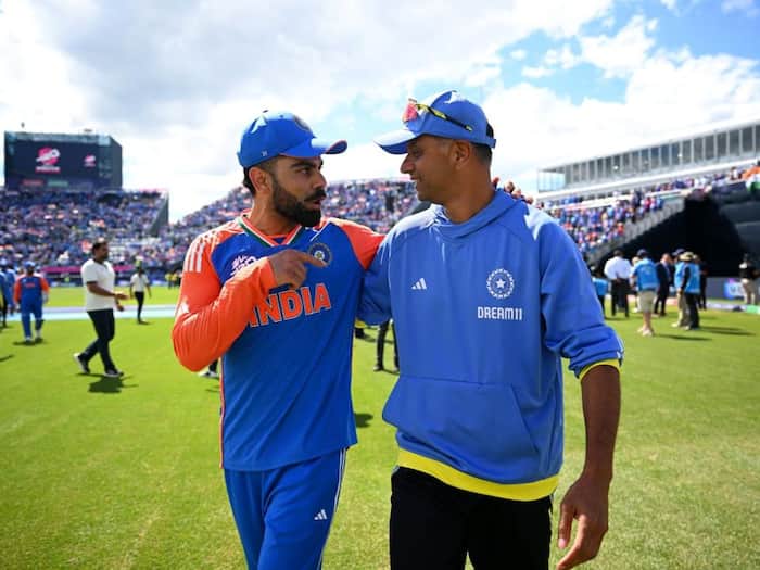 Virat Kohli  2
