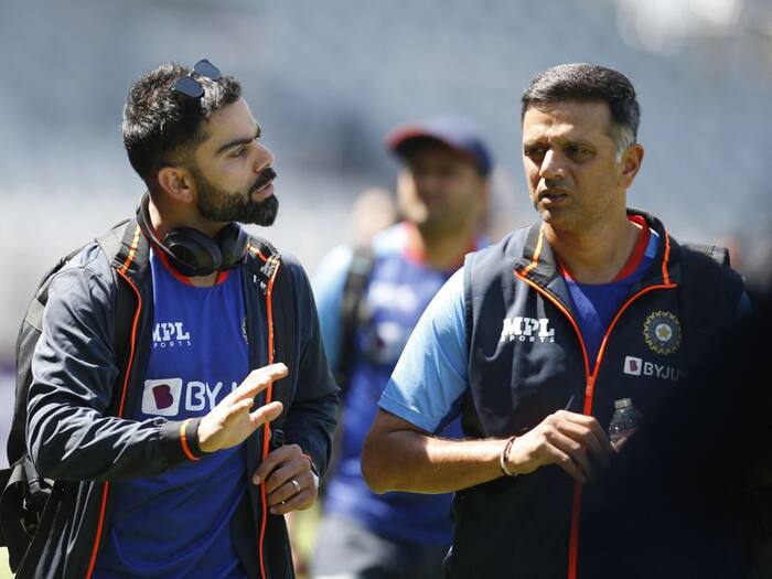 Virat Kohli  6