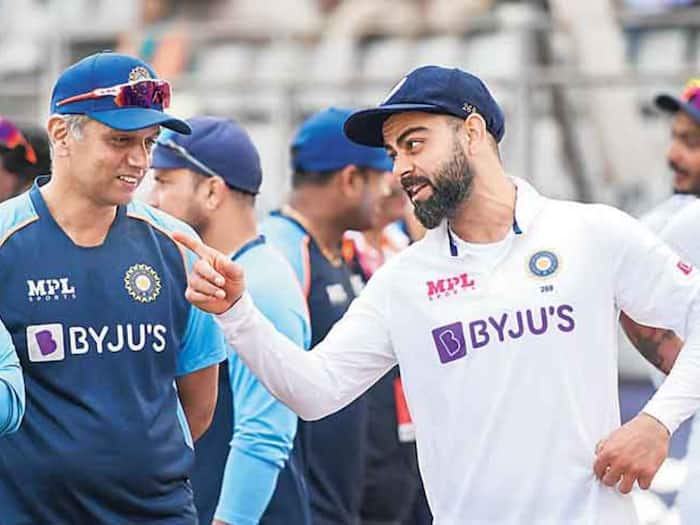 Virat Kohli  7