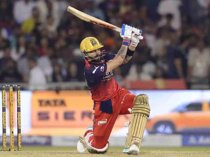 Virat Kohli Batting Records