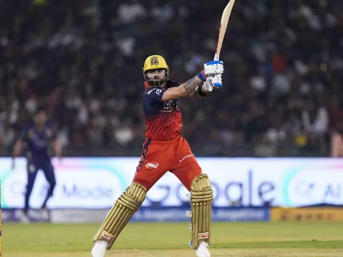 Virat Kohli Centuries Records