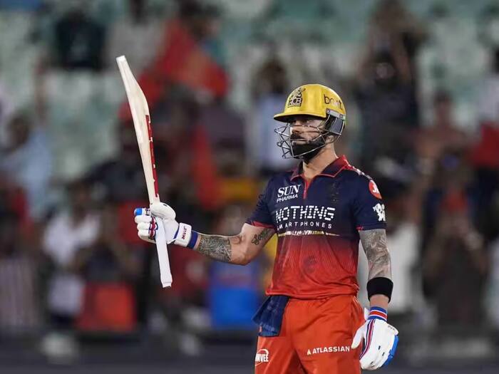 Virat Kohli Hundred Records