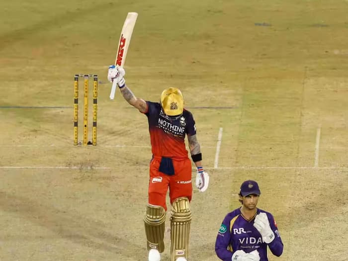 Virat Kohli IPL Centuries