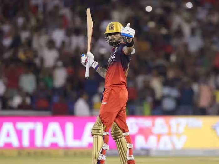 Virat Kohli T20 Hundreds