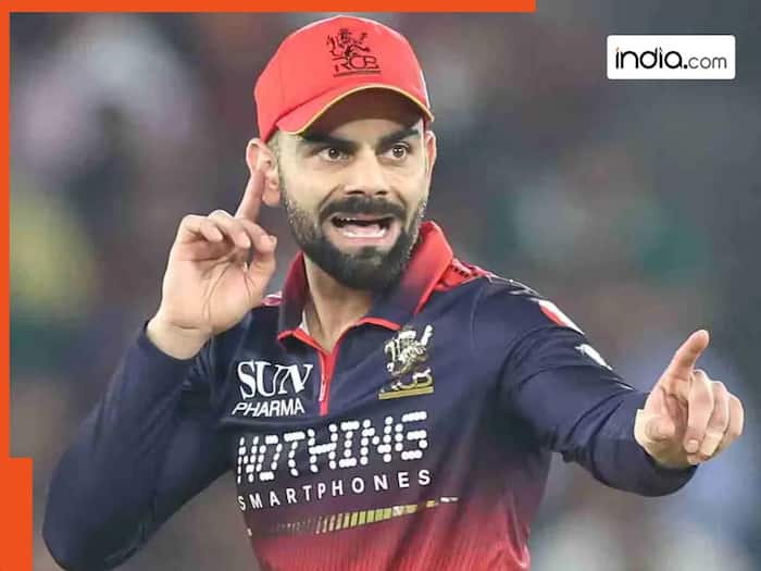 Virat Kohli vs GT