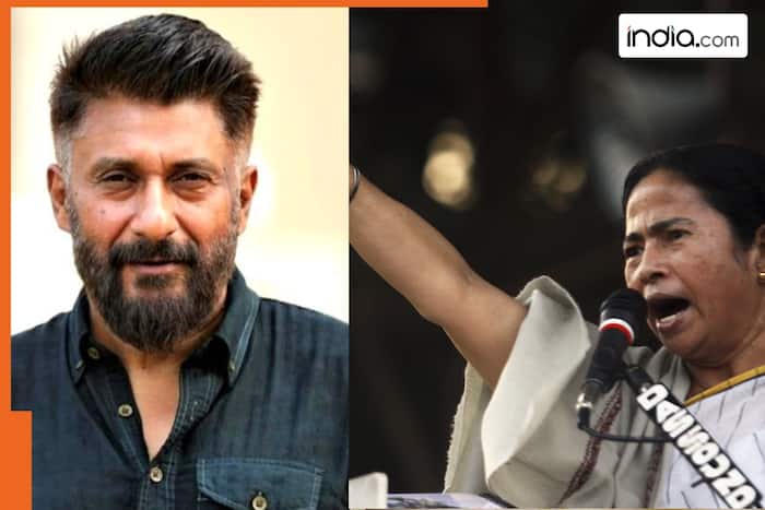 Vivek Agnihotri celebrates BJP's win in West Bengal Elections 2026: 'Was attacked and assaulted'