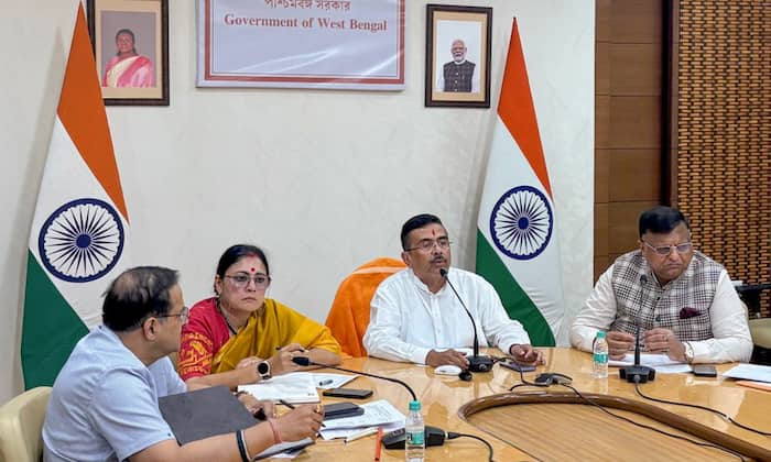 Rs 3000 monthly aid for women: Good news for West Bengal residents as Suvendu Adhikari-led BJP government announces big scheme