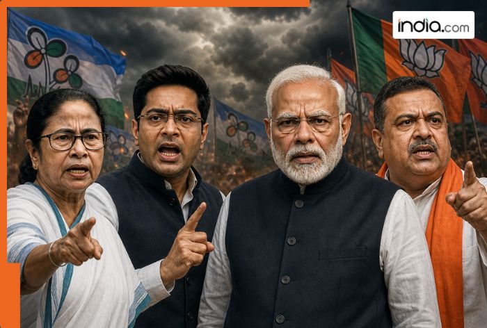 West Bengal Assembly Elections Result LIVE: The Election Commission said that repolling will take place in all 285 booths across Falta Assembly Consitituency on May 24. The move came after the BJP alleged large-scale EVM tampering in the area.