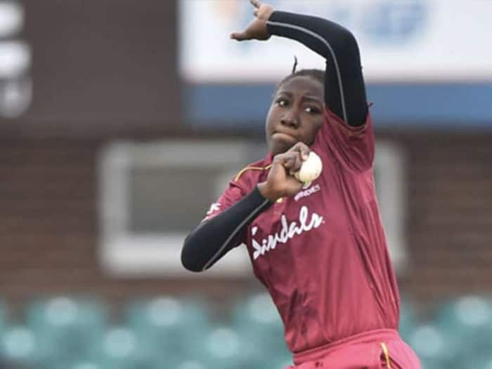 West Indies Bowler