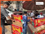 सुबह से शाम तक बिरयानी बेचकर कितना कमाता है ठेलेवाला, खुद बताकर उड़ा दिए होश