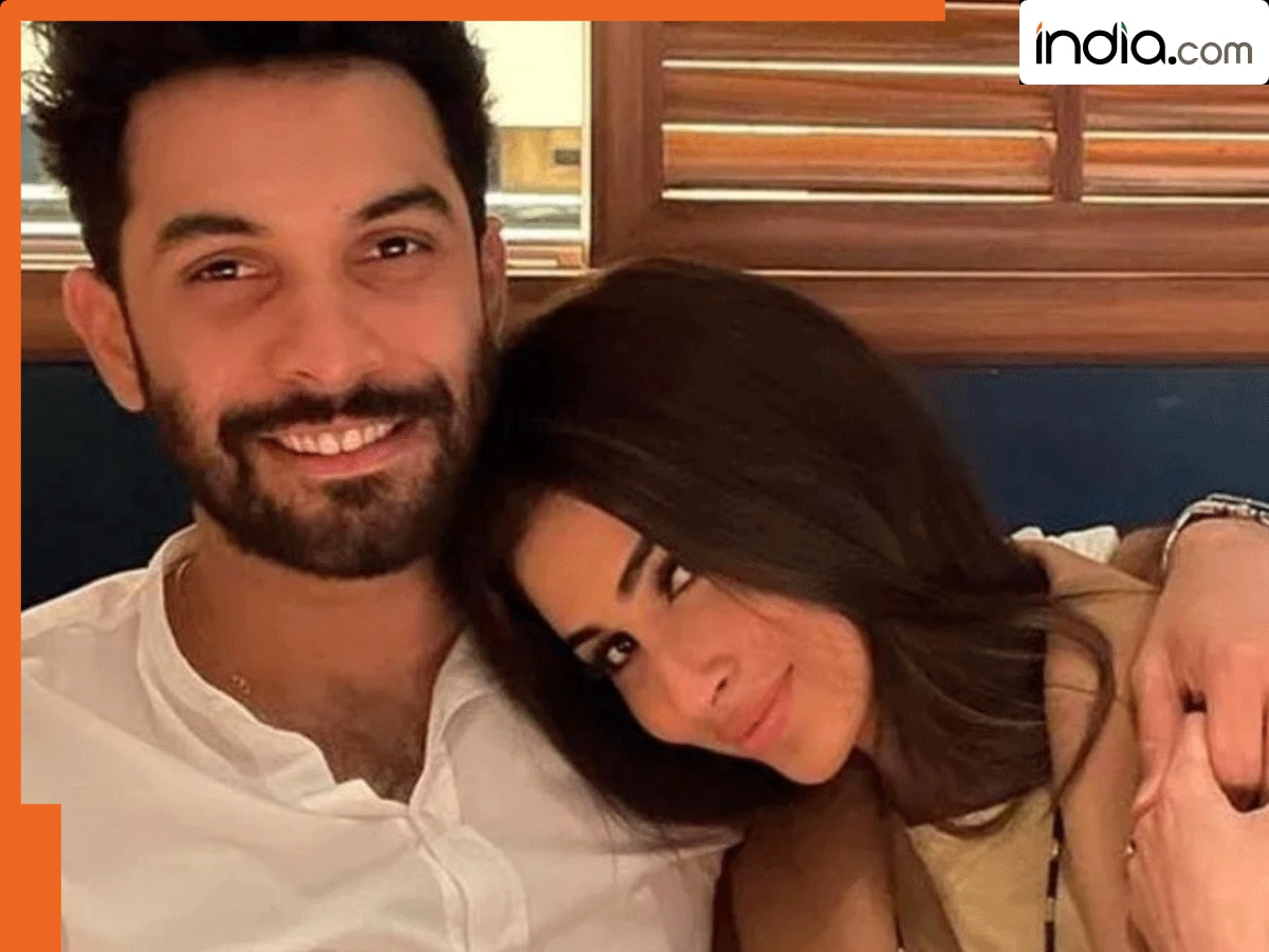 बैंकर से बिजनेस टाइकून कैसे बने Suraj Nambiar? मौनी रॉय के पति ने कैसे खड़ा किया करोड़ों का साम्राज्य?