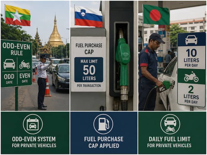 Why PM Modi asked people to save energy
