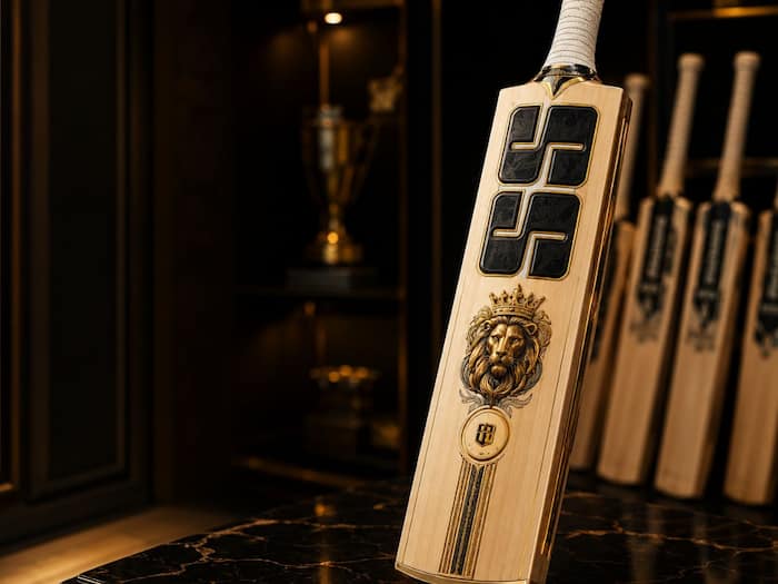 World highest bat manufacturer country