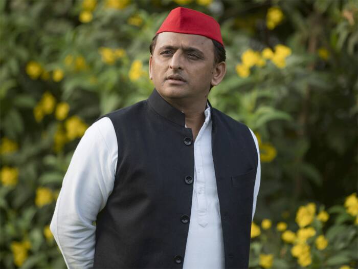 Yadav family story