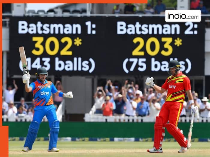 Zimbabwe domestic first league cricket