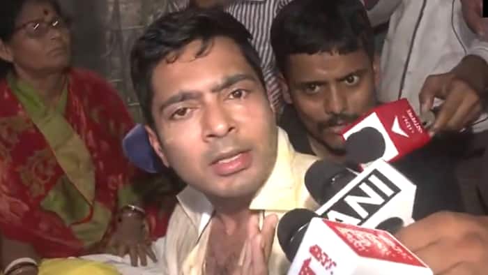 Abhishek Banerjee, Kolkata, Trinamool Congress, TMC General Secretary, West Bengal, Sanjay Kumar Singhal, Siliguri Cyber ​​Police Station, Darjeeling, BJP, Avijit Das, Bishnupur, Diamond Harbour Lok Sabha seat, Bhabani Bhawan, Enforcement Directorate, Salt Lake