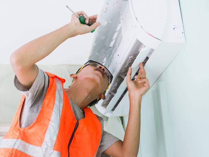 Ac service