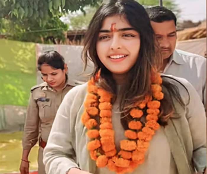 Aditi yadav