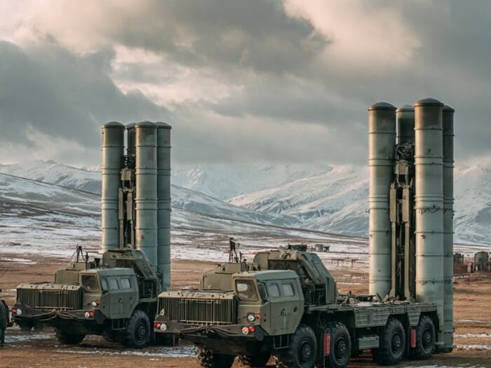 Barak 8 Air Defense