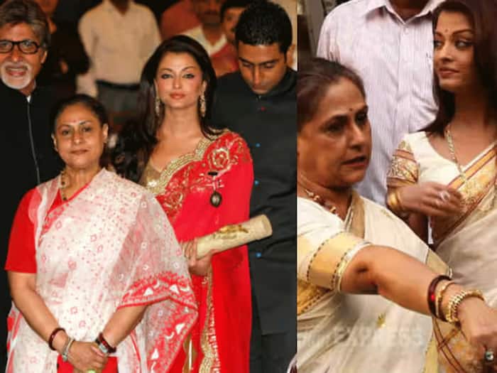 Aishwarya Rai Bachchan controversy