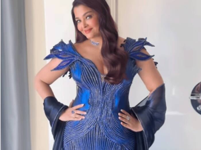 Aishwarya cannes 2026 pics