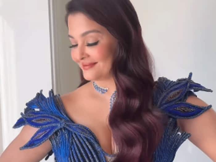 Aishwarya cannes look 2026