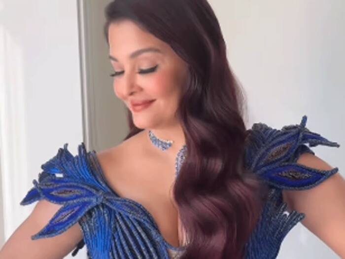 Aishwarya cannes look 2026