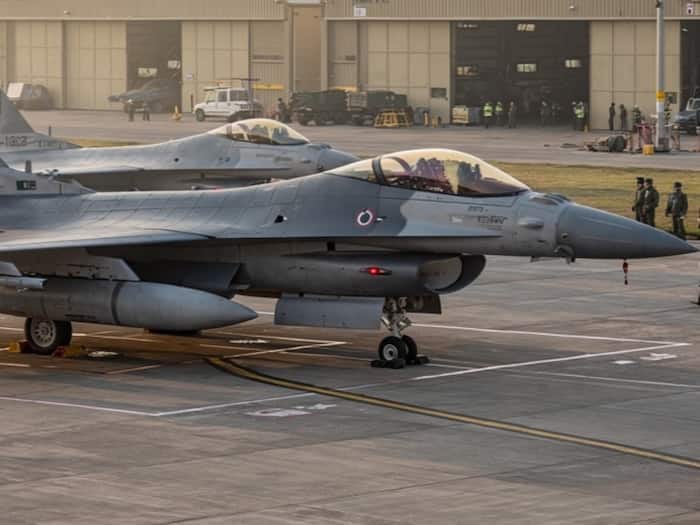 F 16 Fighter 3
