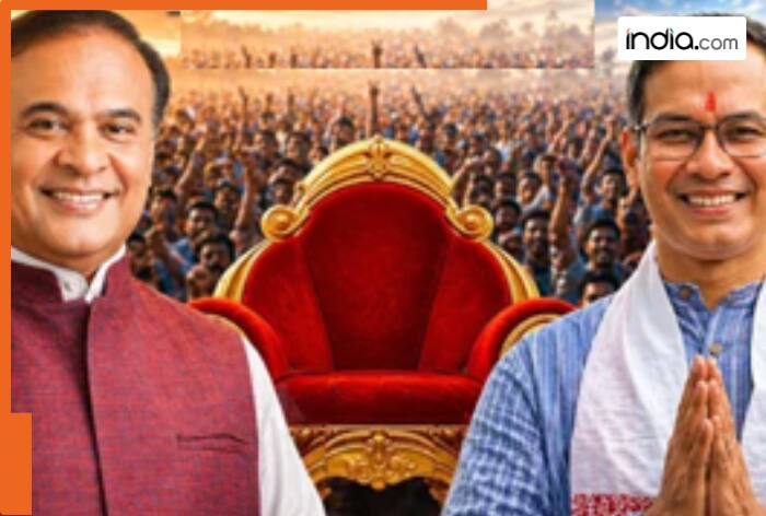 assam assembly election