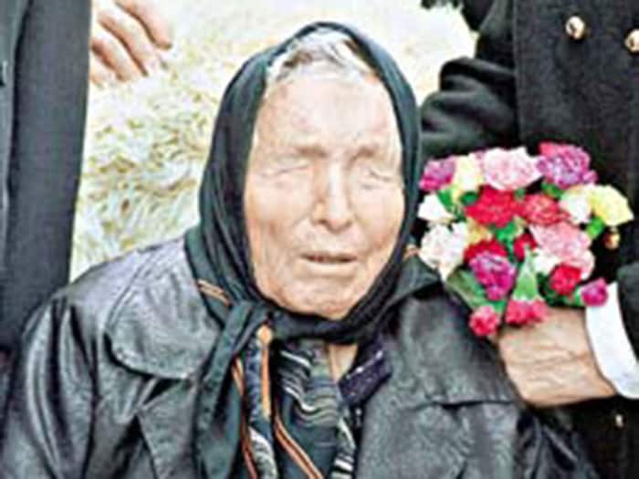 Baba vanga oil crisis