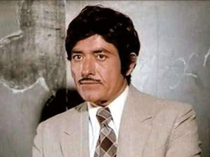 Bollywood rude actor