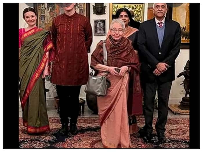 Subhash Chandra Bose daughter work