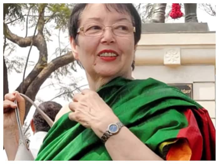 Subhash Chandra Bose daughter career