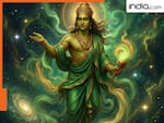 Budh Uday 2026: बंद किस्मत का ताला खोलेंगे बुध देव, 23 मई से इन राशियों का बढ़ेगा बैंक बैलेंस,चमकेगा करियर
