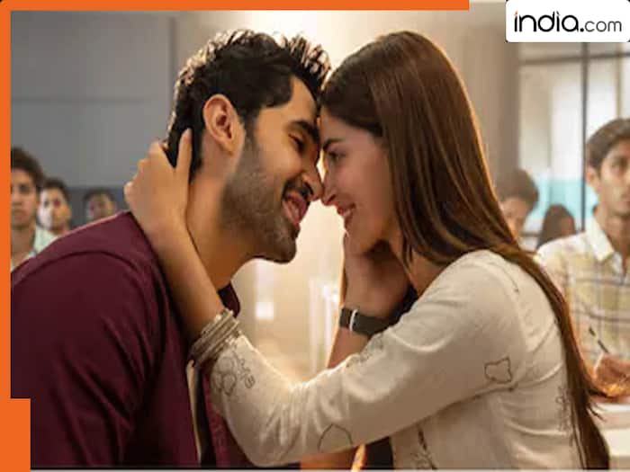Chand Mera Dil review, Ananya Panday movie review, Lakshya performance, romantic Bollywood film, emotional love story, Chand Mera Dil public reaction, Bollywood romance drama, Ananya Panday best performance