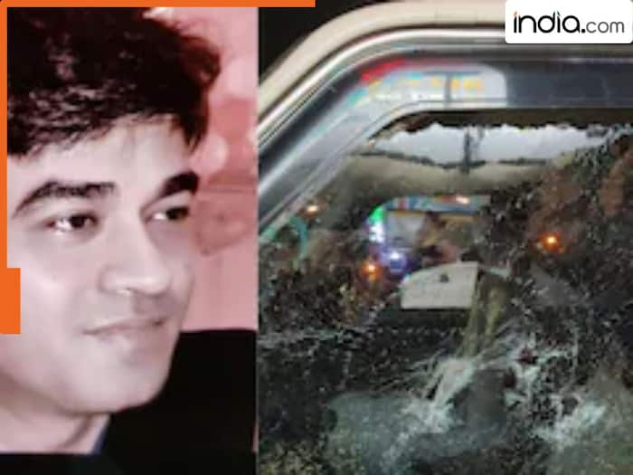 Suvendu Adhikari's aide Chandranath Rath murder case: Car used in murder was posted on OLX, claims SIT