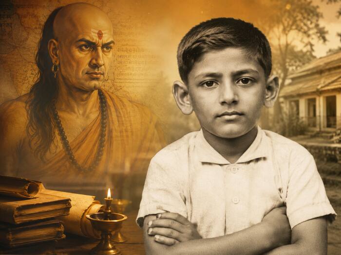 Chankya niti  3