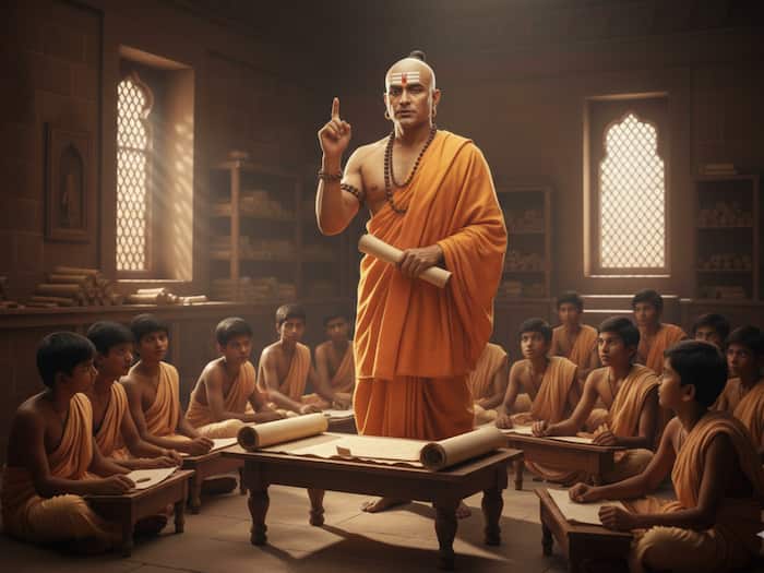 Chankya niti  5